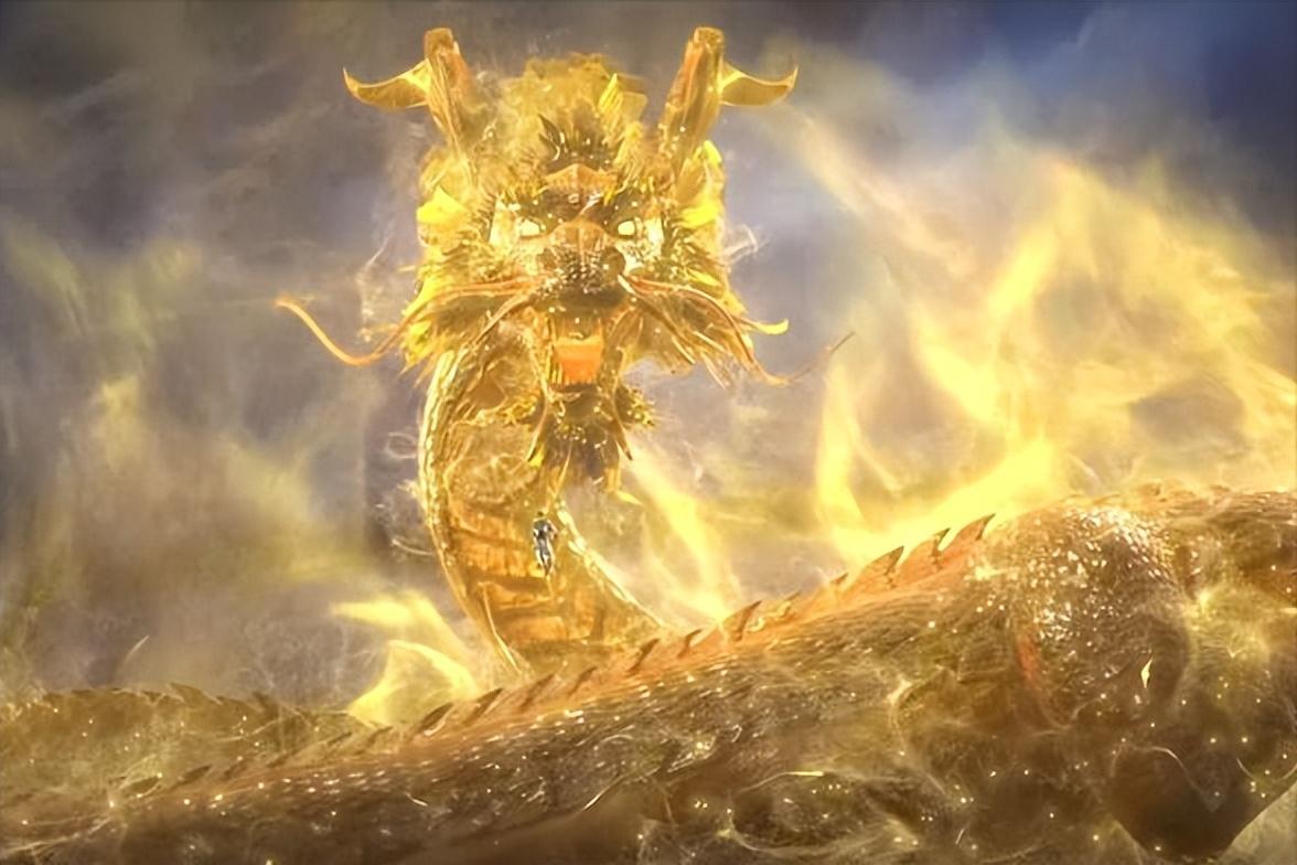 《雪中悍刀行》:谢观应养真龙,李玉斧斩黑龙,徐凤年屠北莽天龙_娜娜