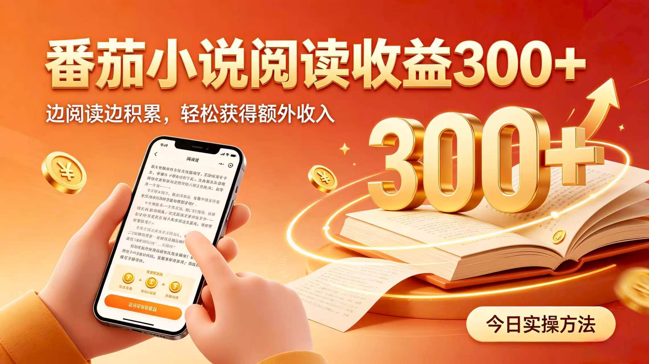 全自动番茄挂机玩法,日入300+,掌握简单易上手的线上增收方式。-娜娜项目网