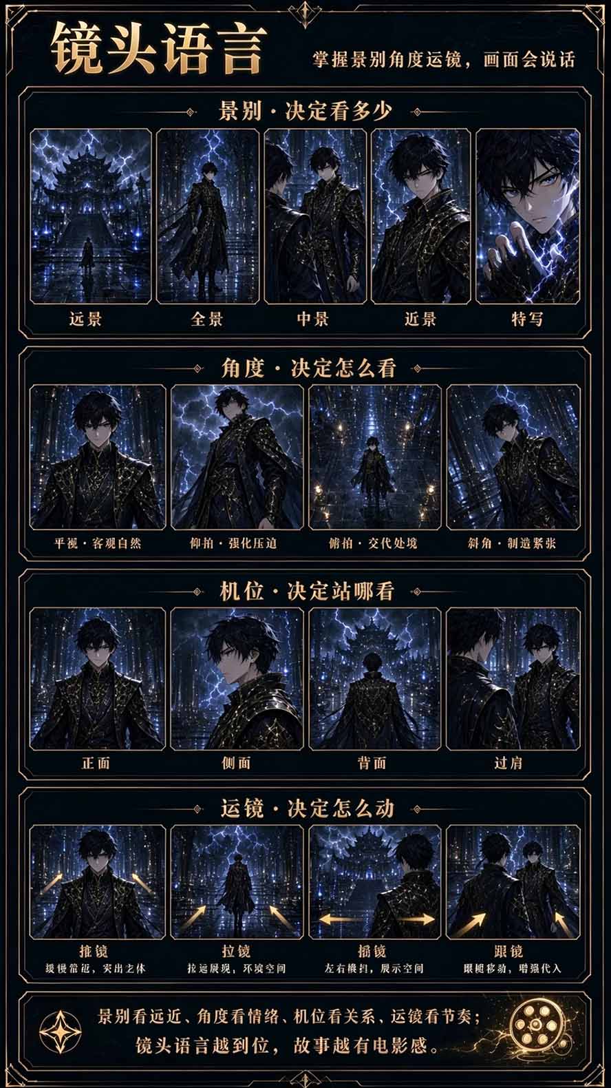 图片[9]-【无水印】2026AI漫剧创作与商业变现掘金营：打通选题→AI编剧→角色场景→自动分镜→视频生成→剪辑发布→运营变现-娜娜项目网