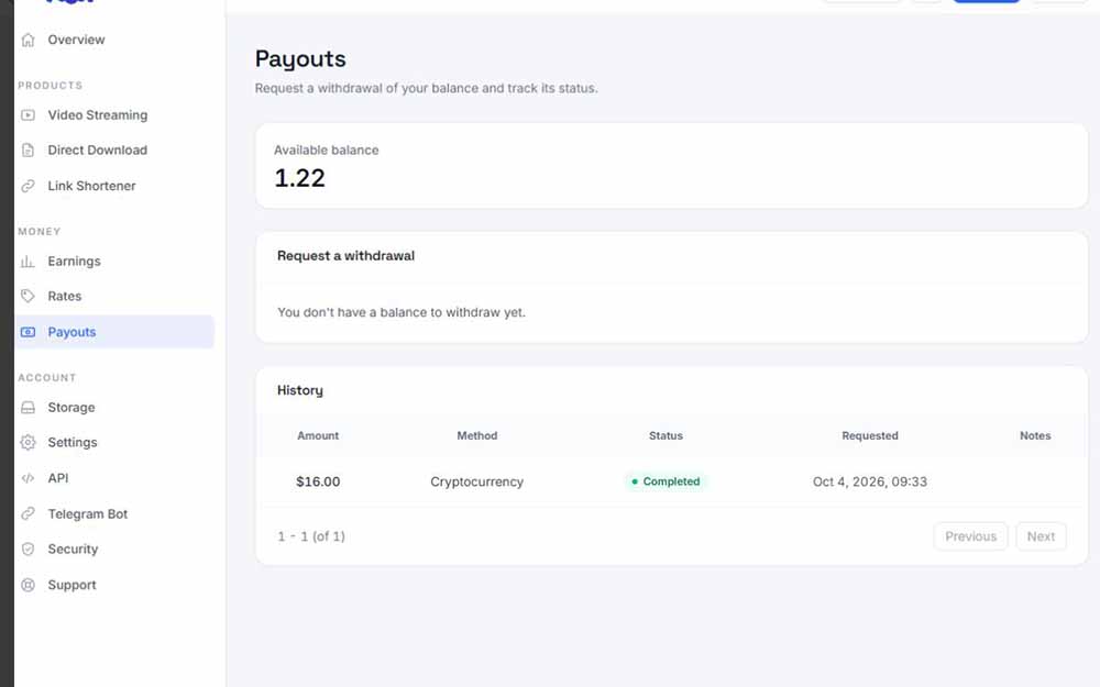 图片[1]-外面收费8000的myupload视频挂机撸美金项目，单日收益20-50美金+工作室可批量搞【挂机脚本+详细教程】-娜娜项目网