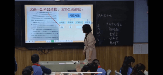 小学数字化教学课件
