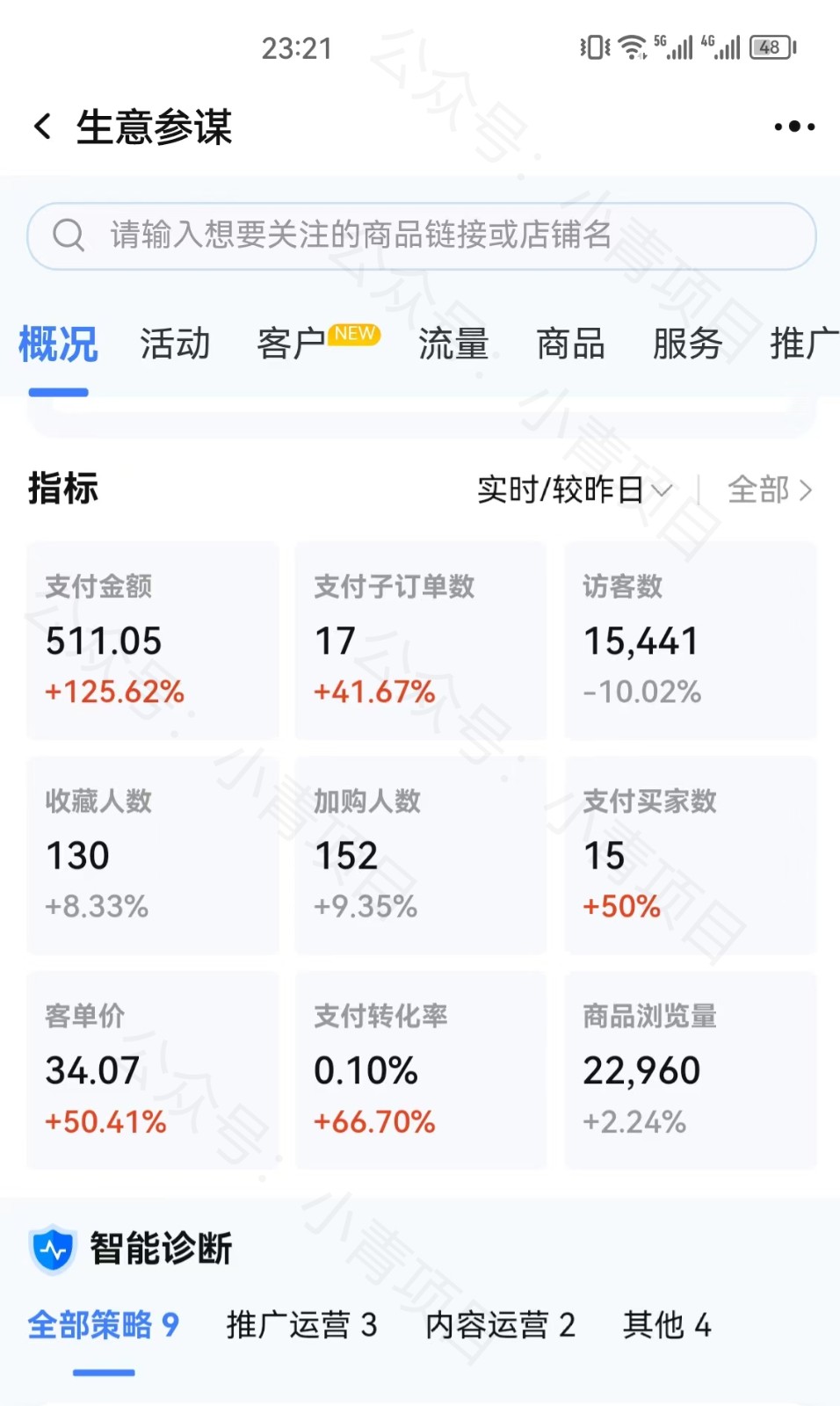 2023淘宝无货源自然流量 截流玩法之补单技巧更新 月入1个w